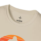 Mountain introvert T-Shirt