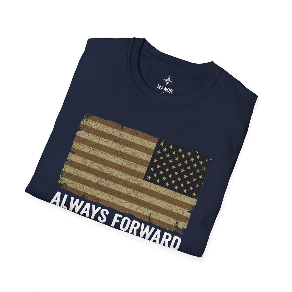 Always Forward T-Shirt