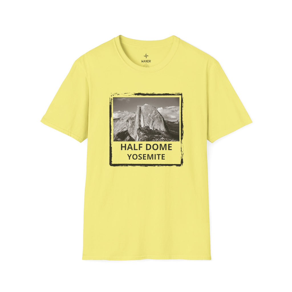 Half Dome T-Shirt