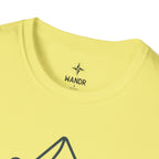 Seek the wild T-Shirt