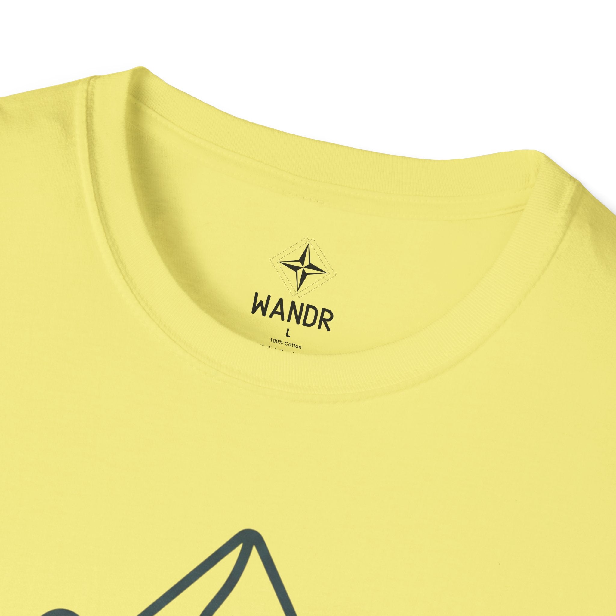 Seek the wild T-Shirt