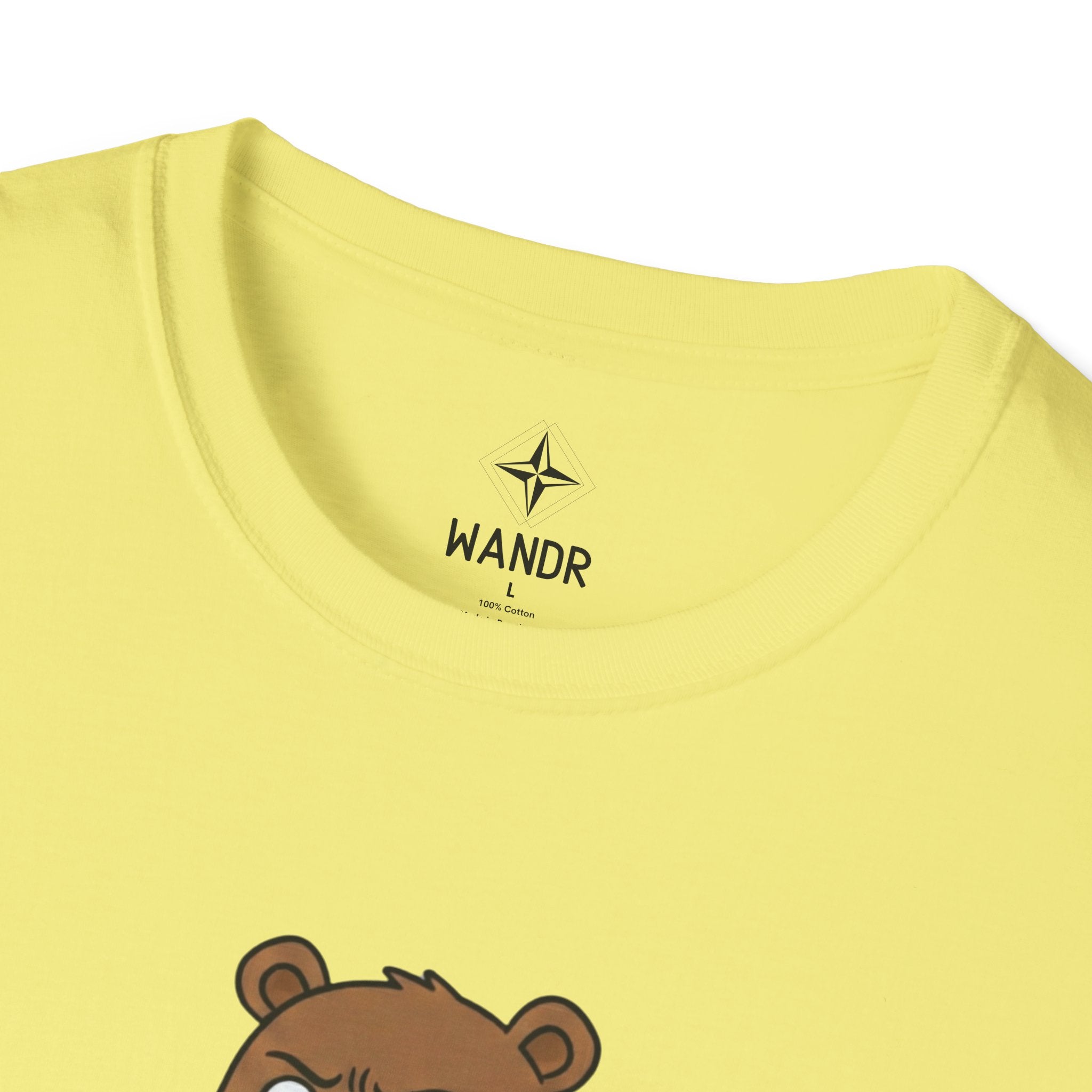 I have no idea where I am T-Shirt