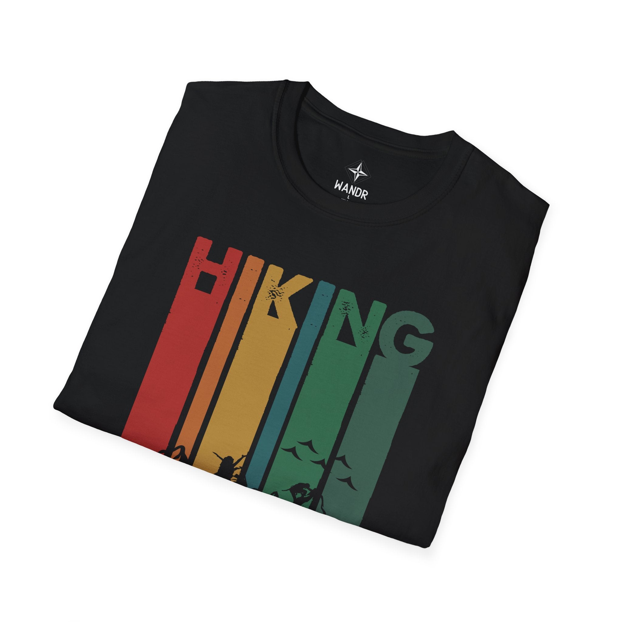 Hiking mountains T-Shirt