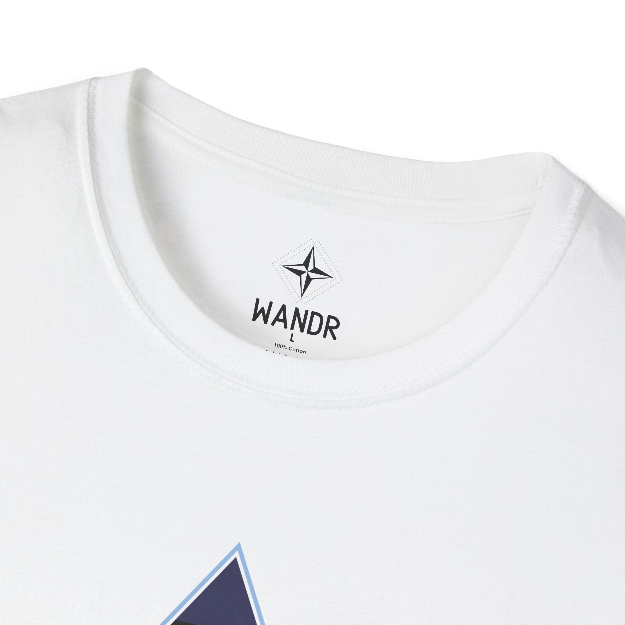 Grounded by nature T-Shirt