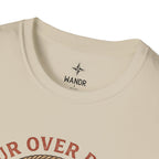 Pour over peaks T-Shirt