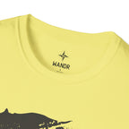 Stay wild - bear T-Shirt