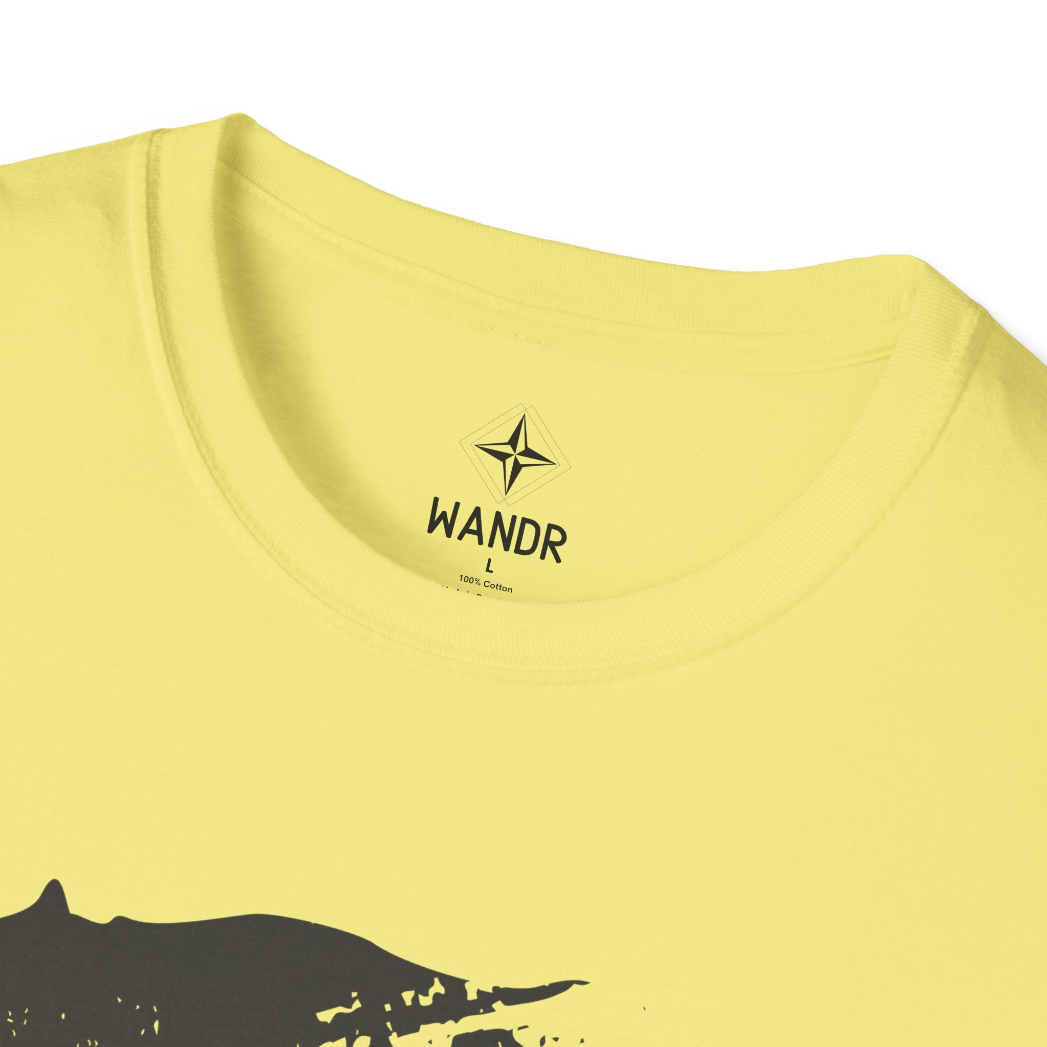 Stay wild - bear T-Shirt