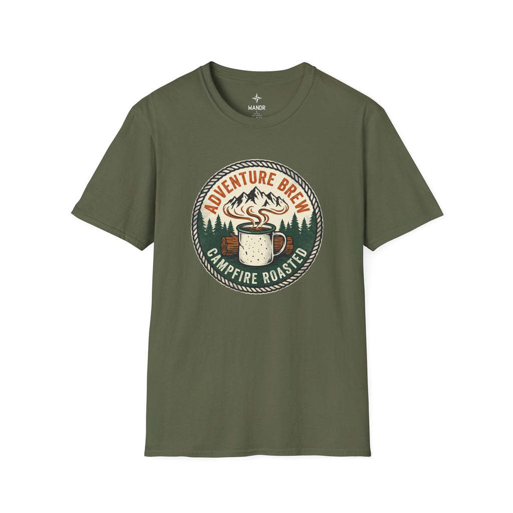 Adventure Brew T-Shirt