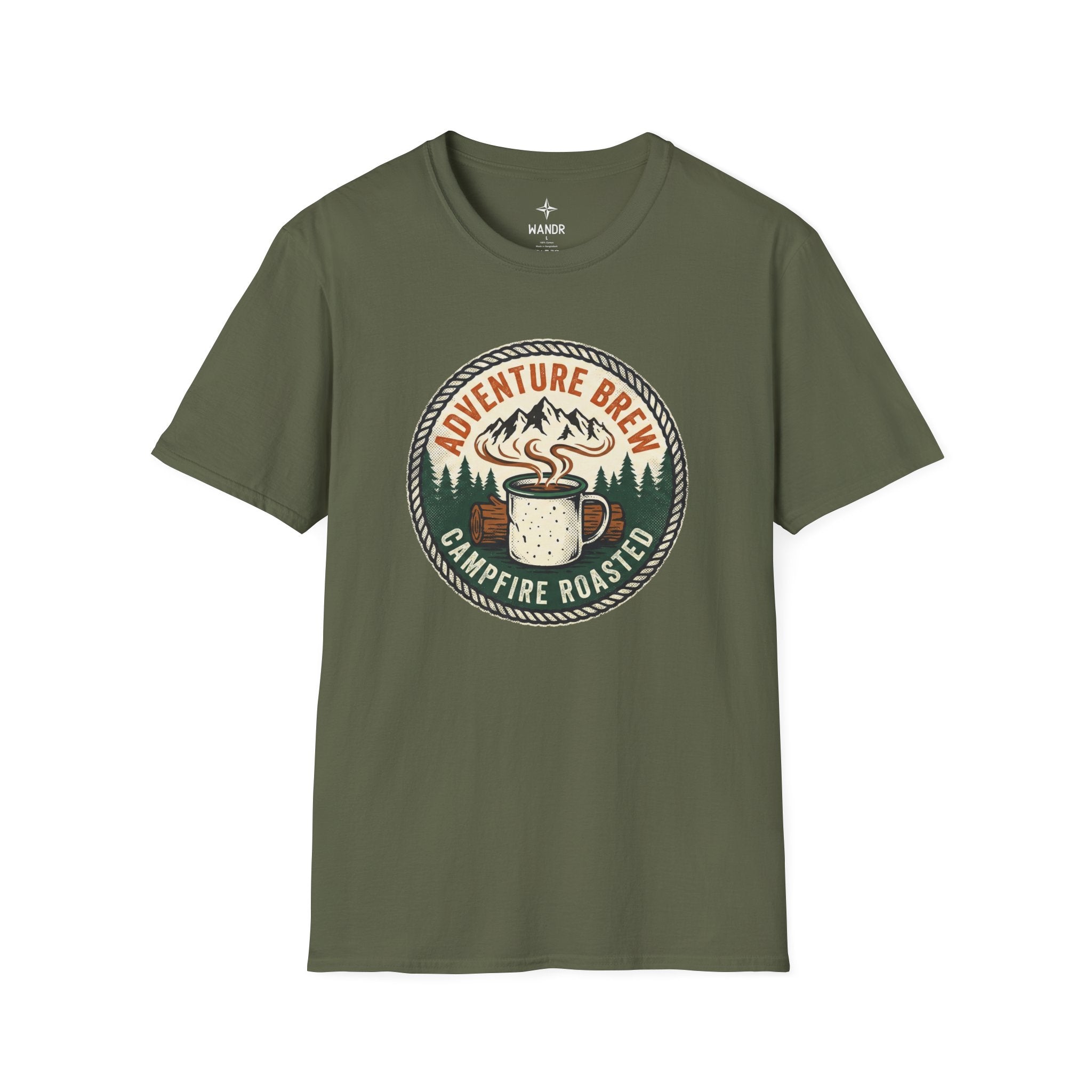 Adventure Brew T-Shirt