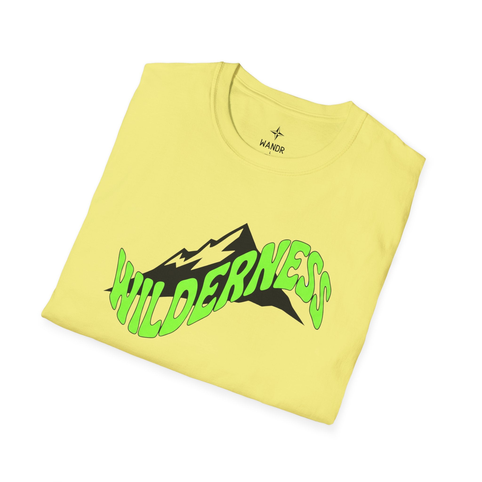Wilderness T-Shirt