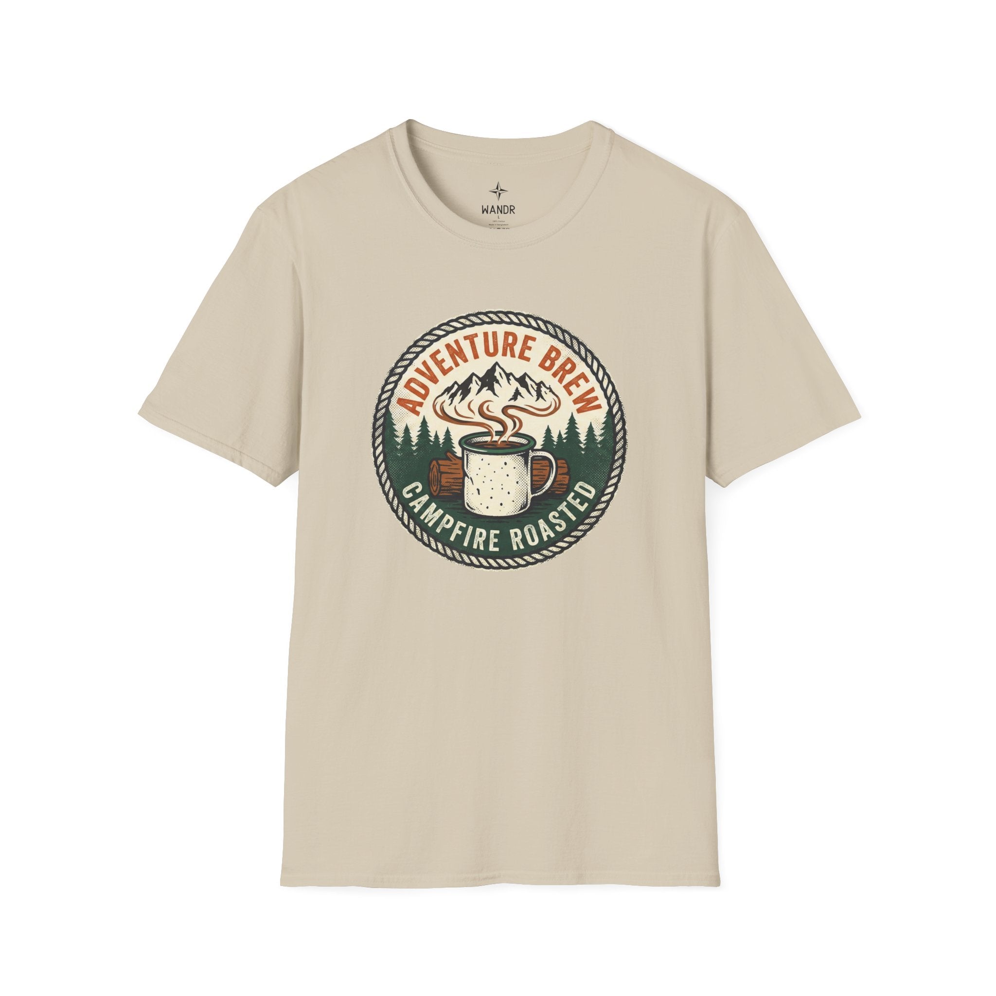 Adventure Brew T-Shirt