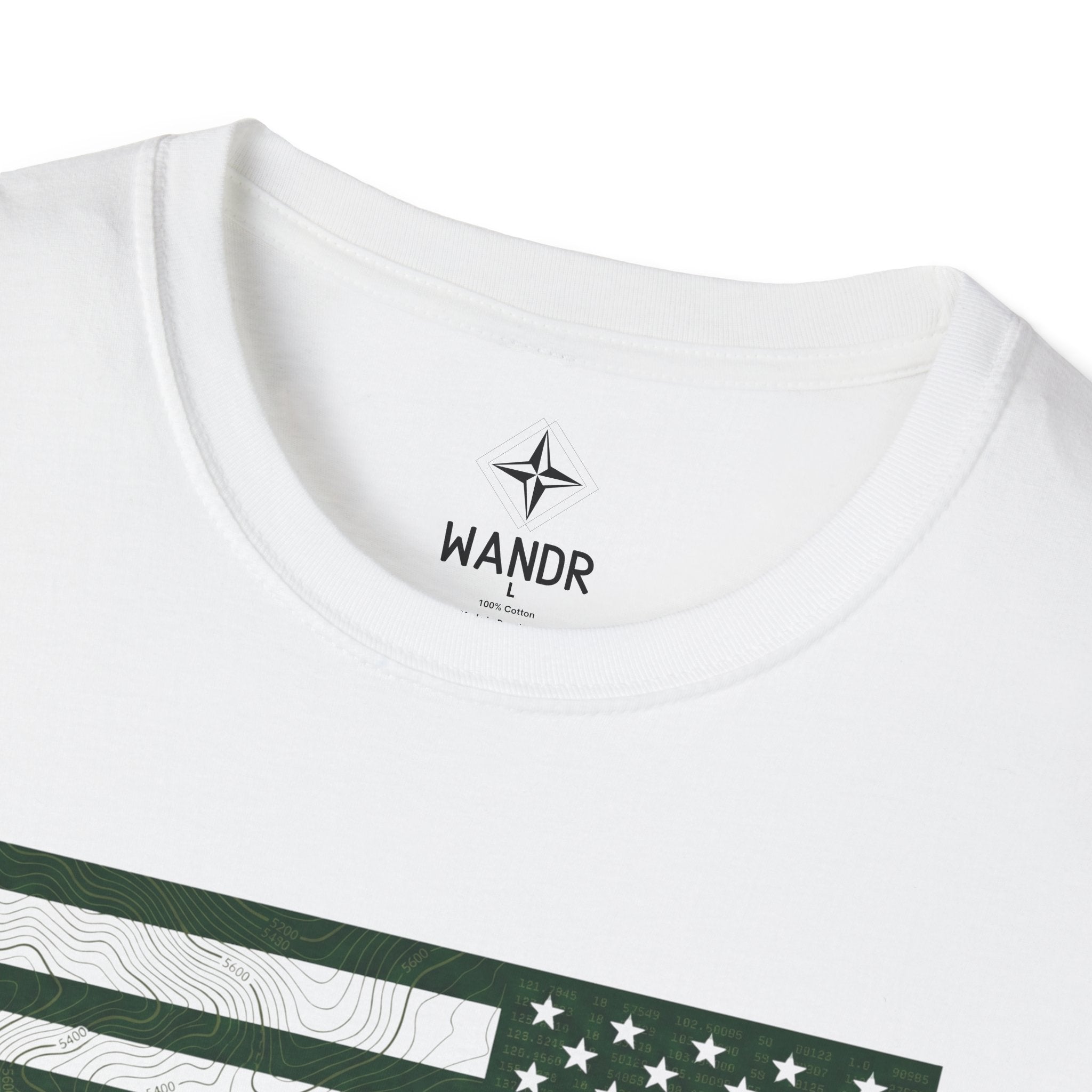 Navigate dominate T-Shirt