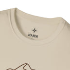 Keep moving up T-Shirt