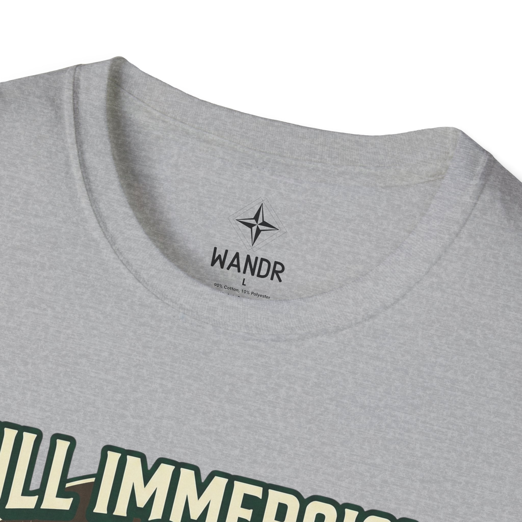 Forest Roast T-Shirt