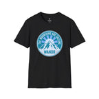 The mountains are calling T-Shirt
