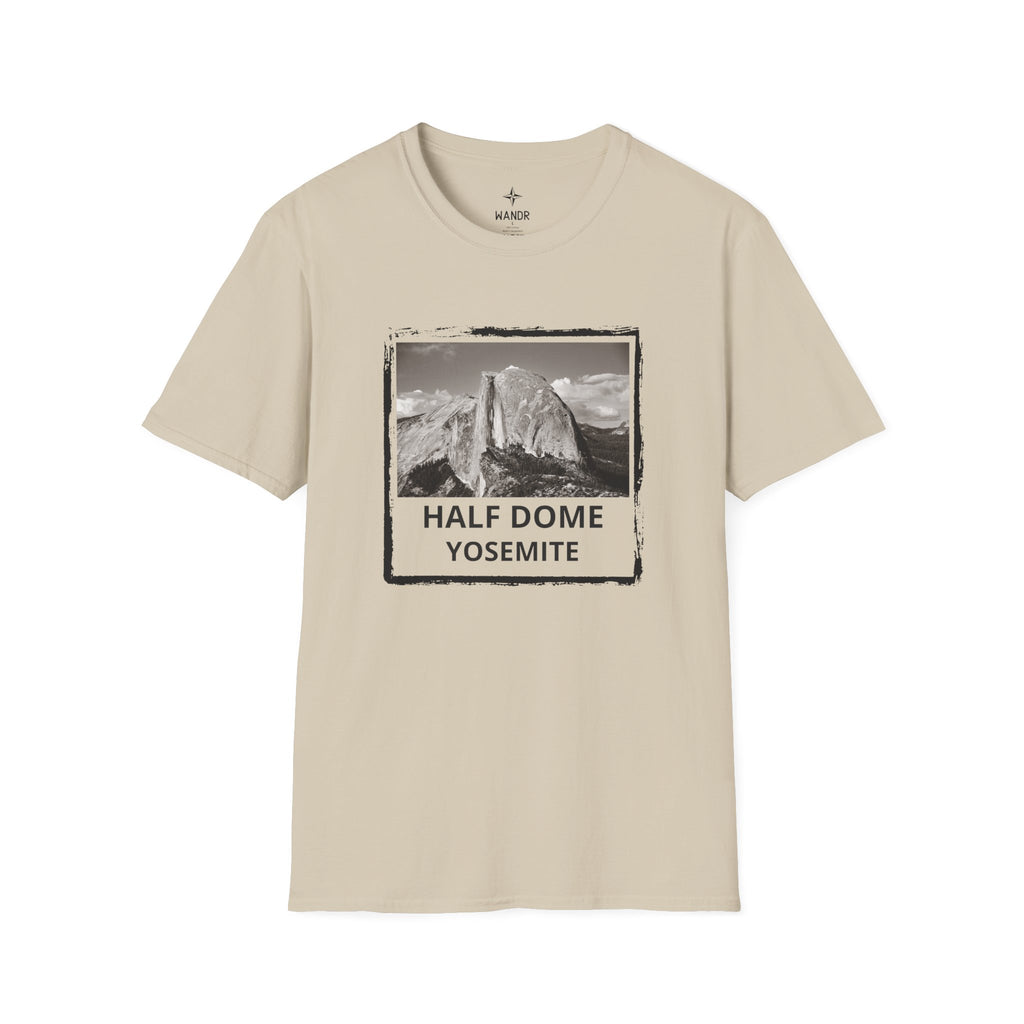 Half Dome T-Shirt