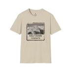 Half Dome T-Shirt