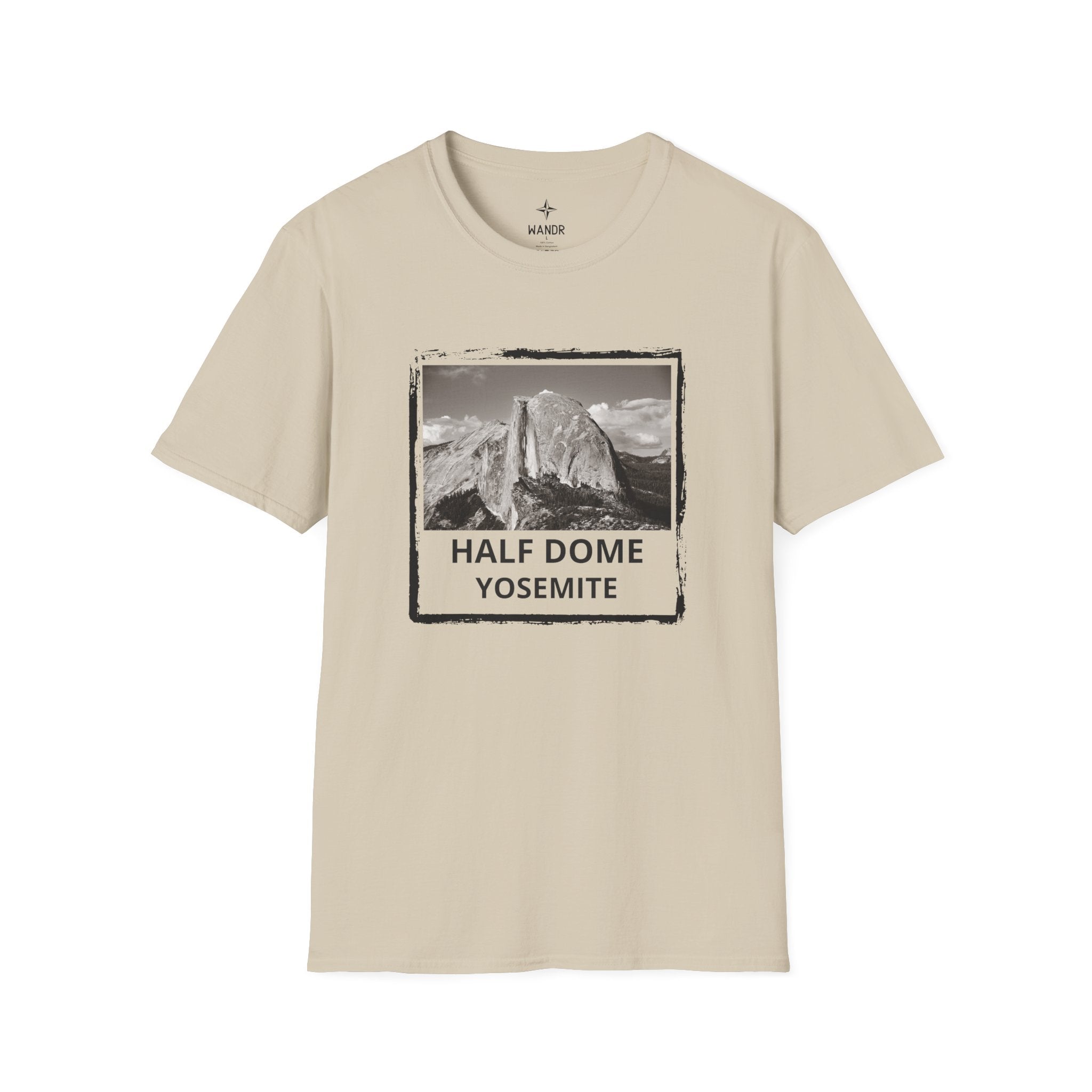 Half Dome T-Shirt