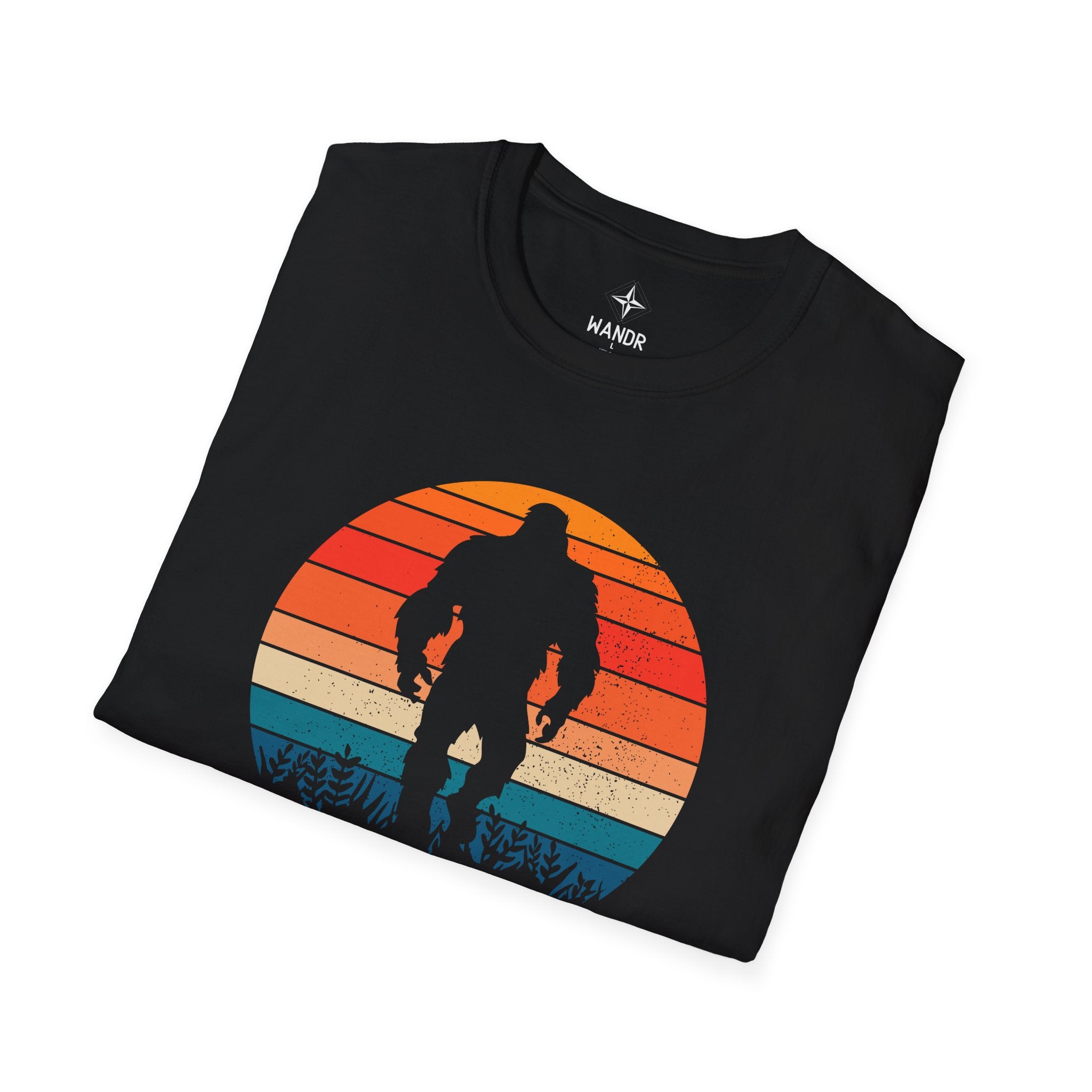 Mountain introvert T-Shirt