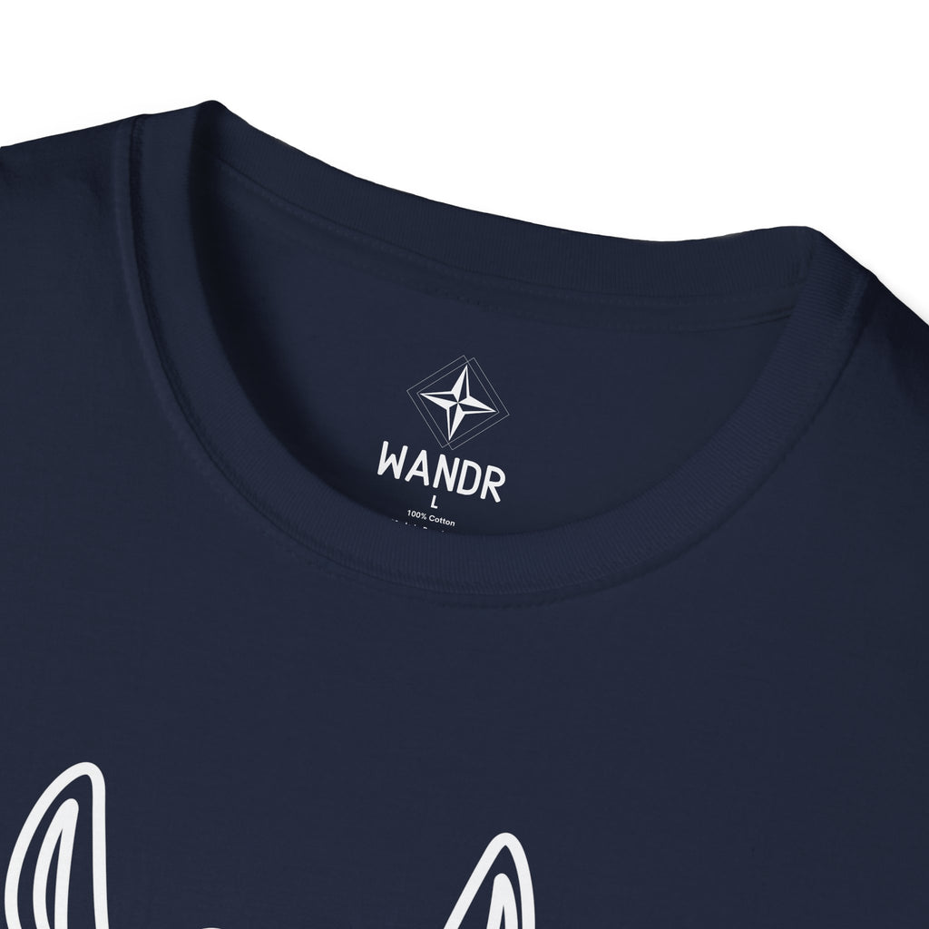 Keep wandering T-Shirt