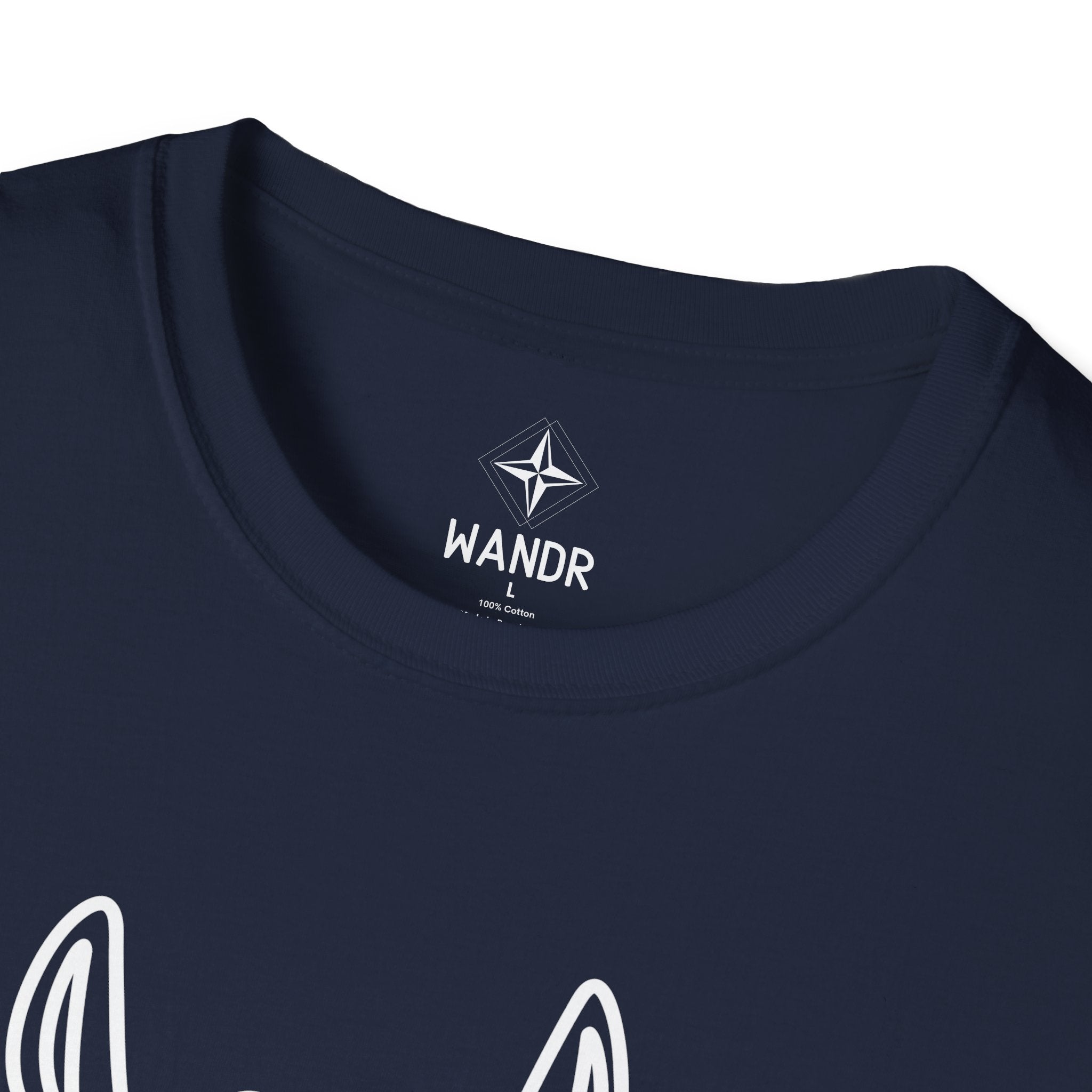 Keep wandering T-Shirt