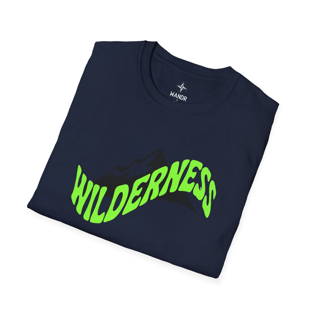 Wilderness T-Shirt