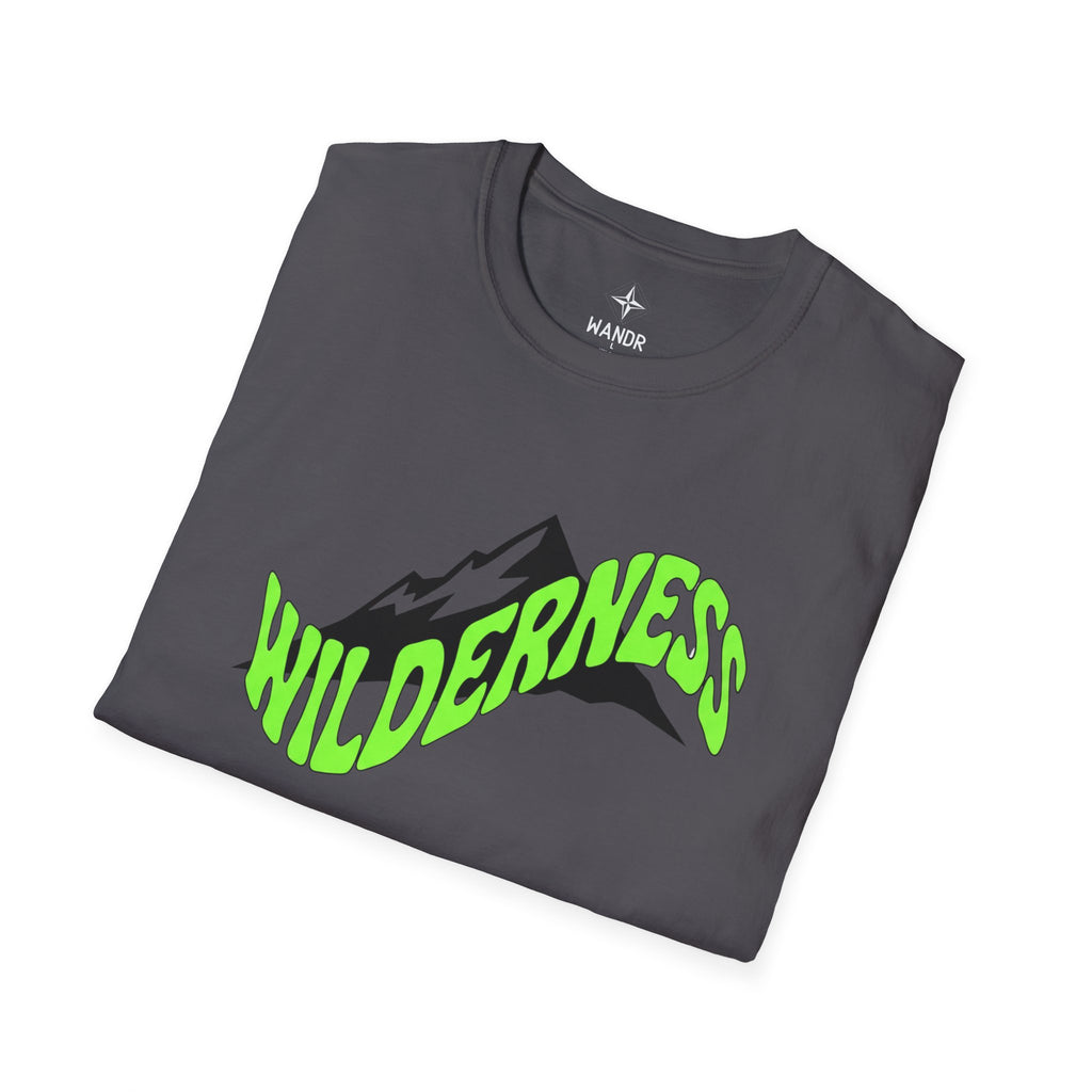 Wilderness T-Shirt