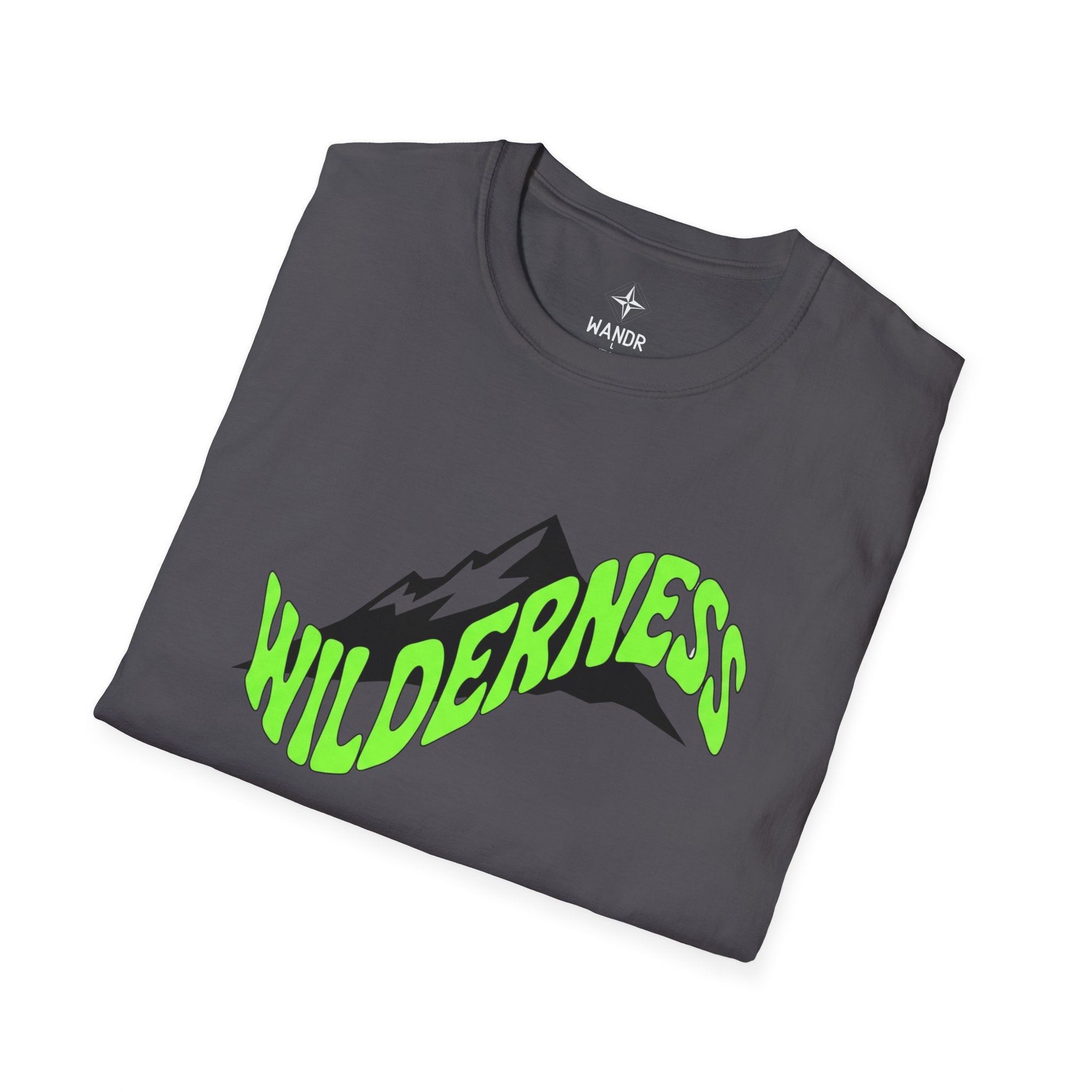 Wilderness T-Shirt