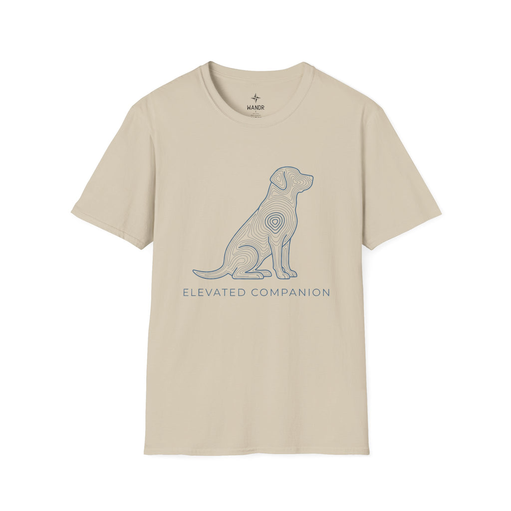 Elevated companion T-Shirt