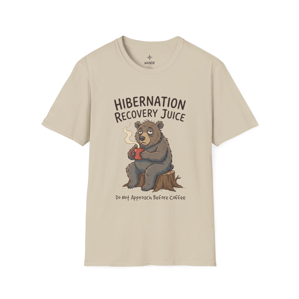 Hibernation T-Shirt