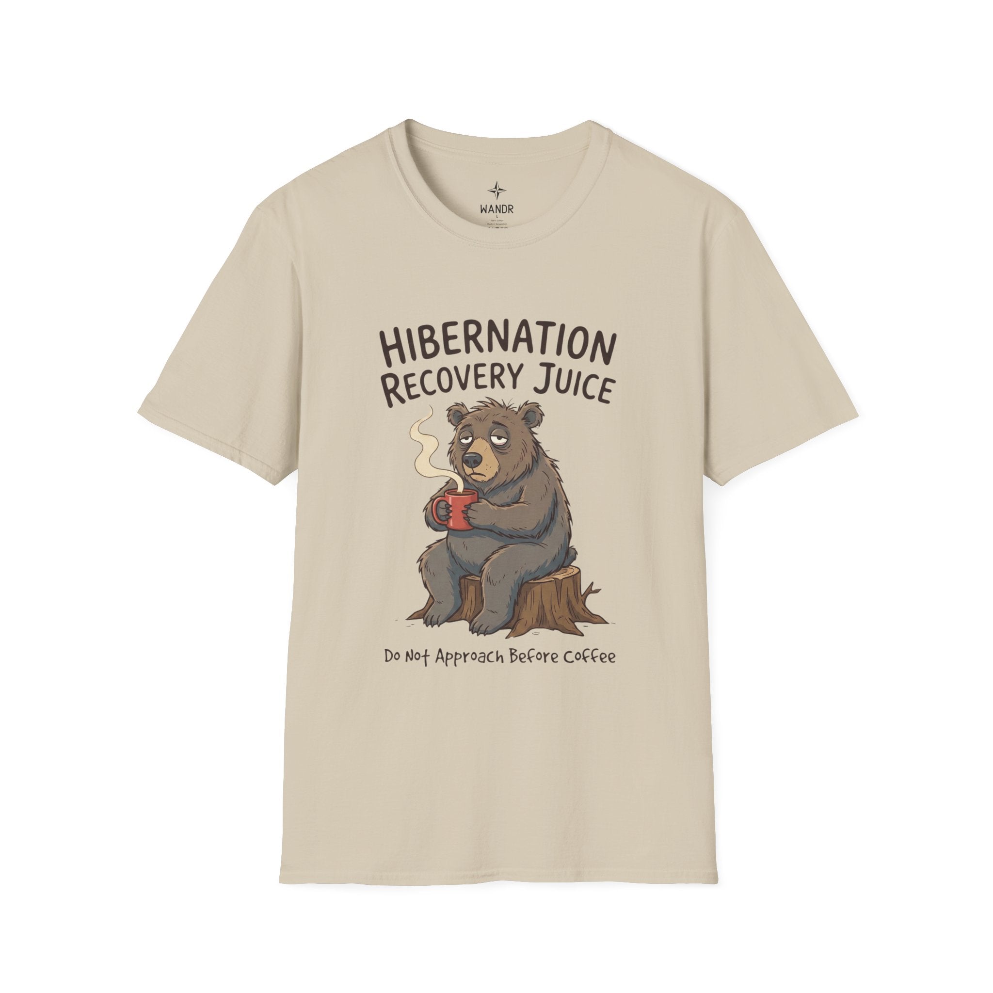 Hibernation T-Shirt