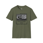 Longs Peak T-Shirt