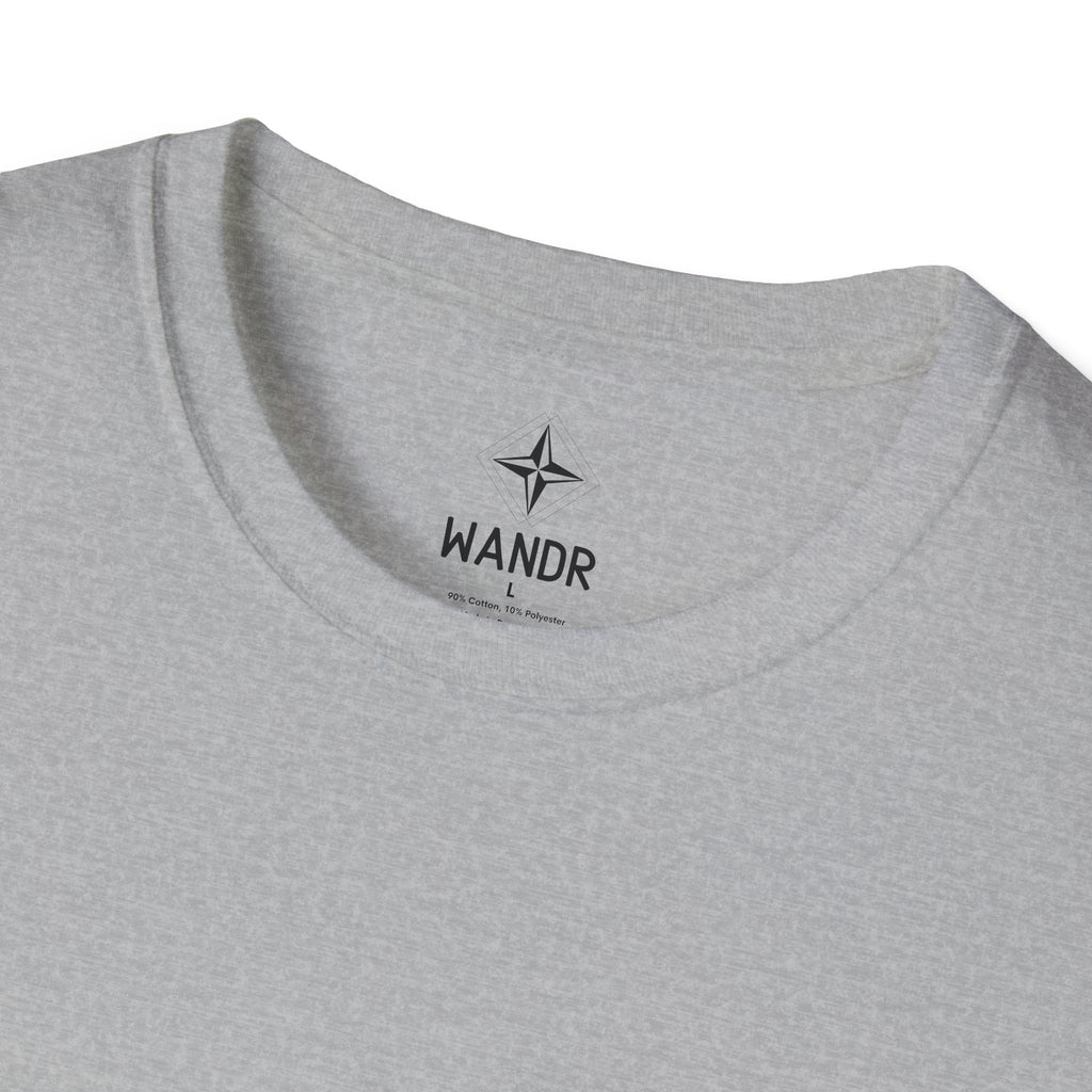 Wander often T-Shirt