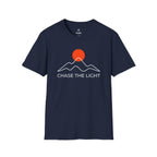 Chase the light T-Shirt