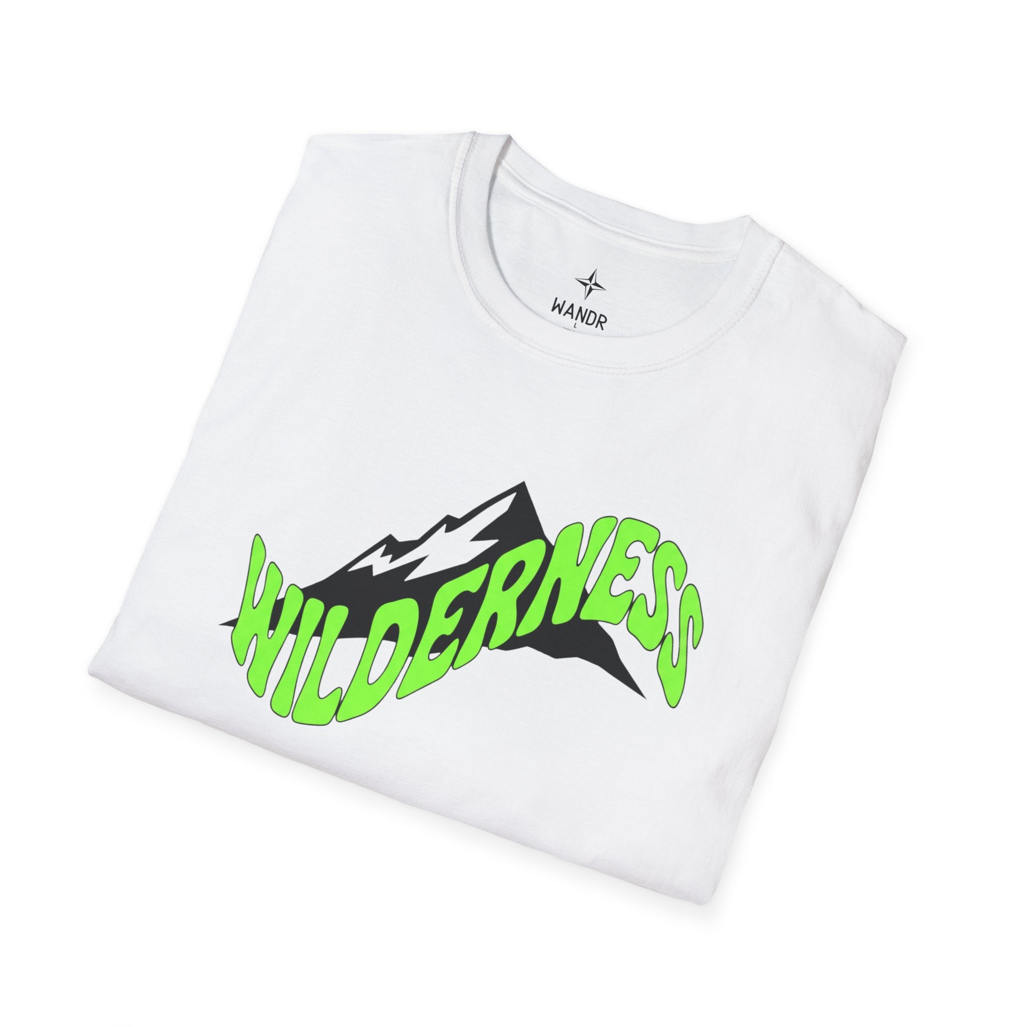Wilderness T-Shirt