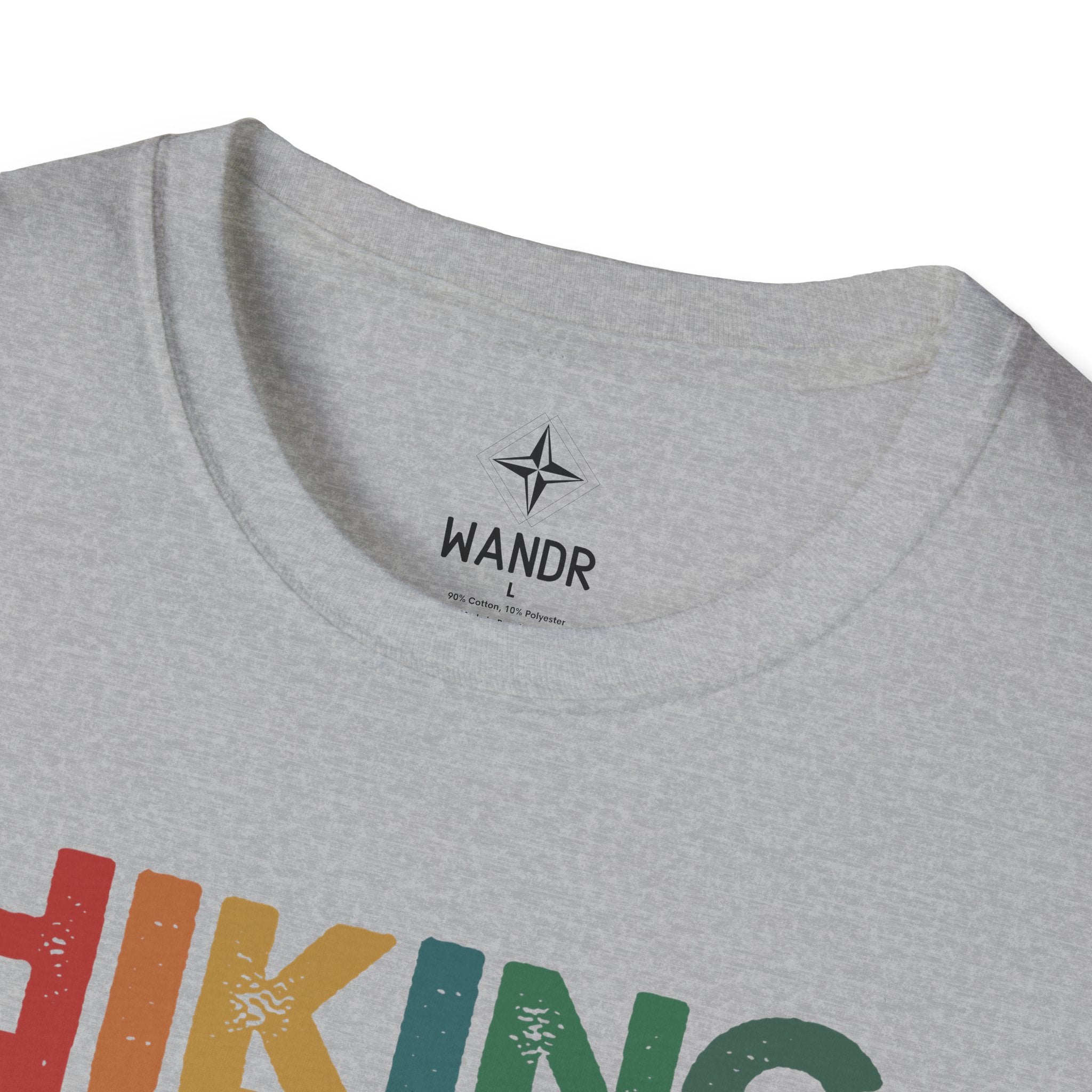 Hiking mountains T-Shirt