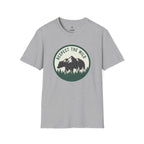 Respect the wild T-Shirt