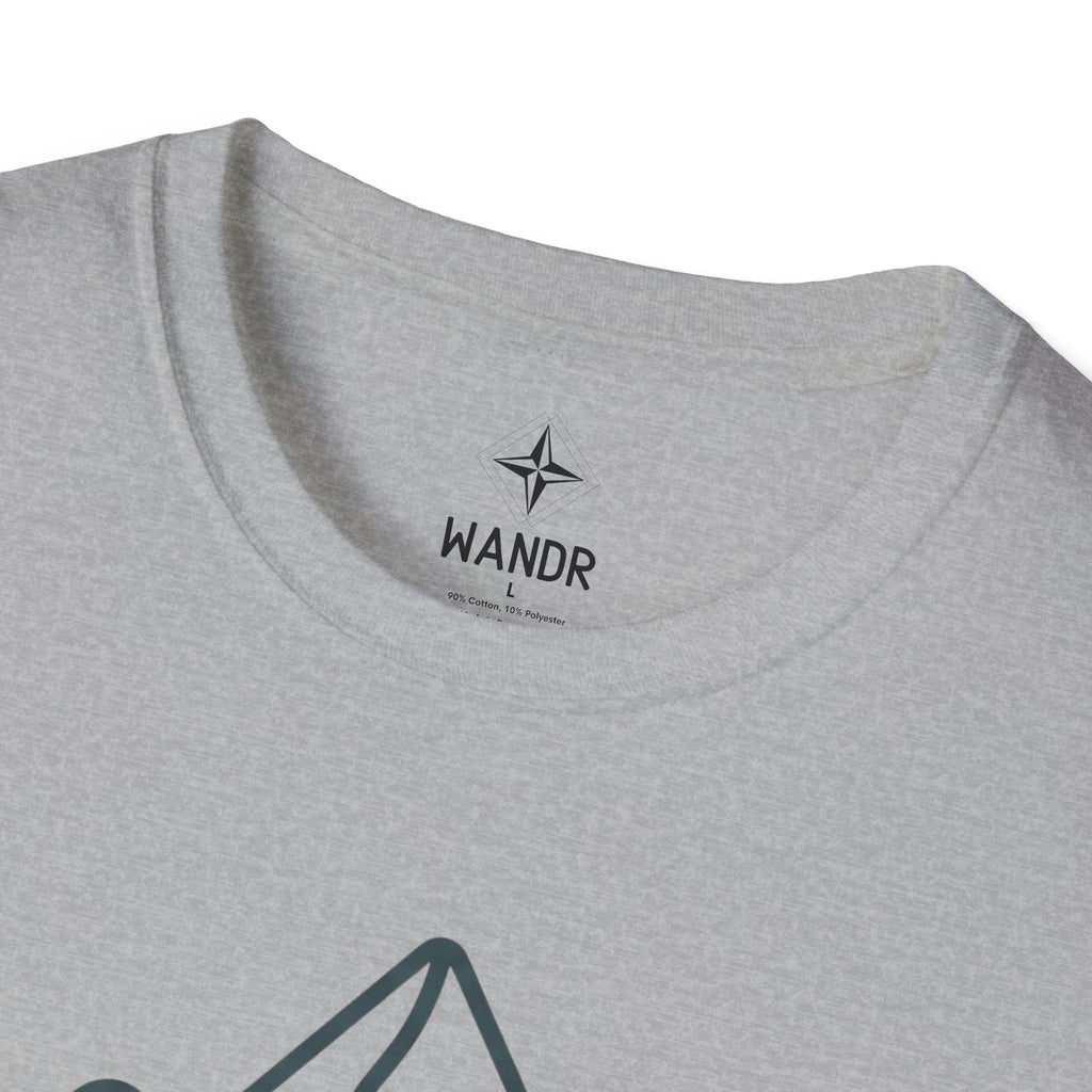 Seek the wild T-Shirt