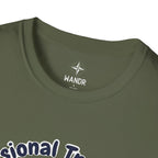 Professional trail slower T-Shirt