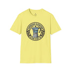 Espresso elevation T-Shirt
