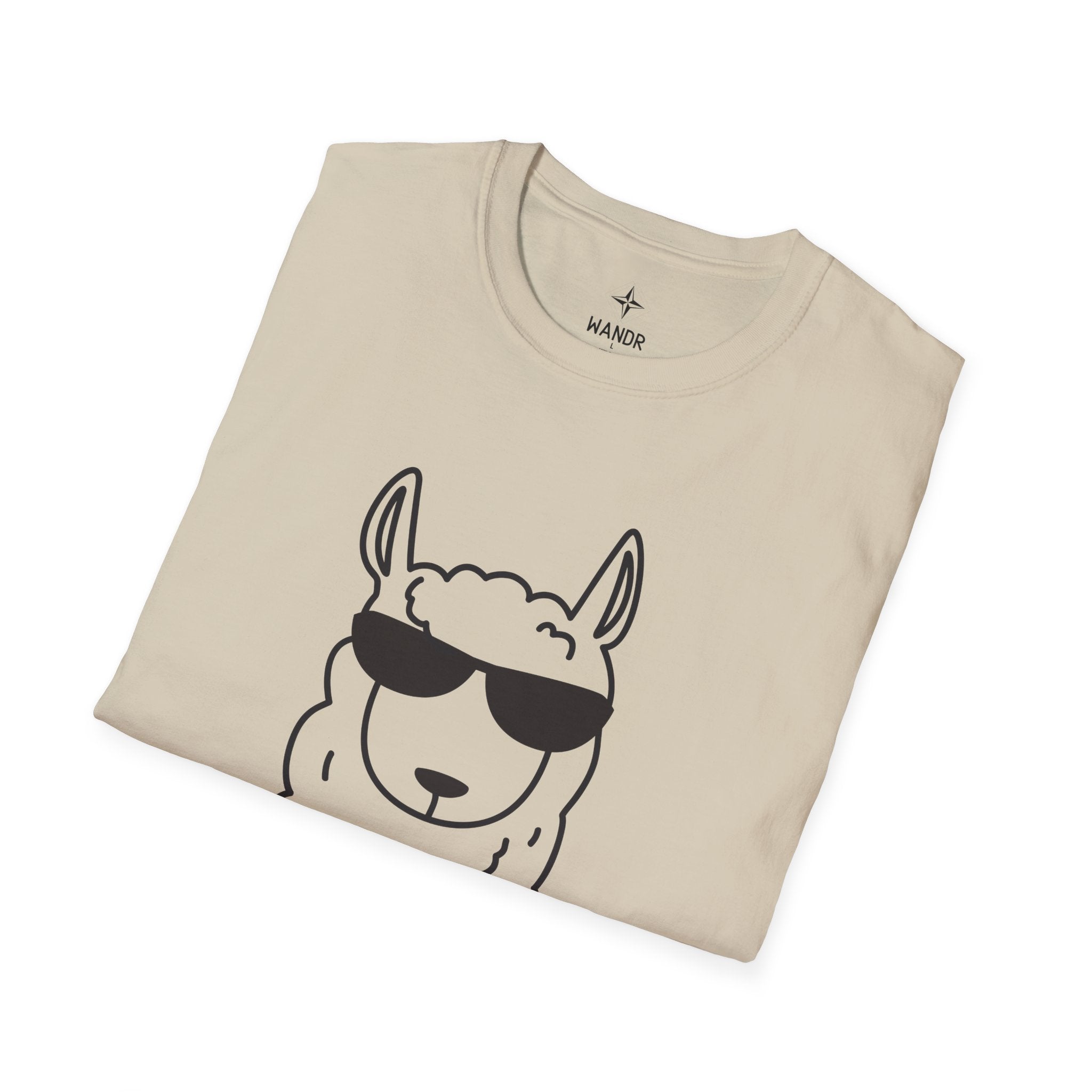 Keep wandering T-Shirt