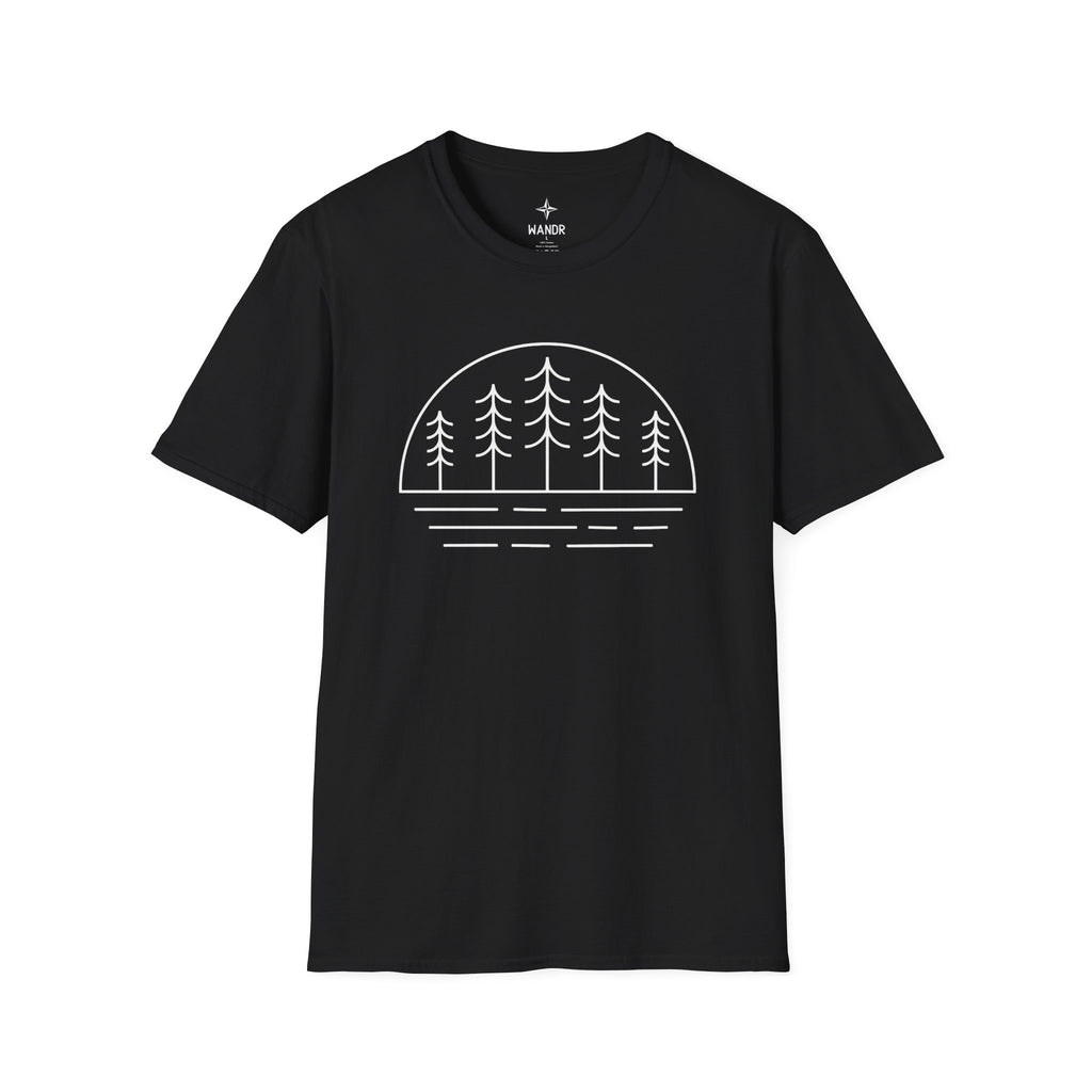 Trees T-Shirt
