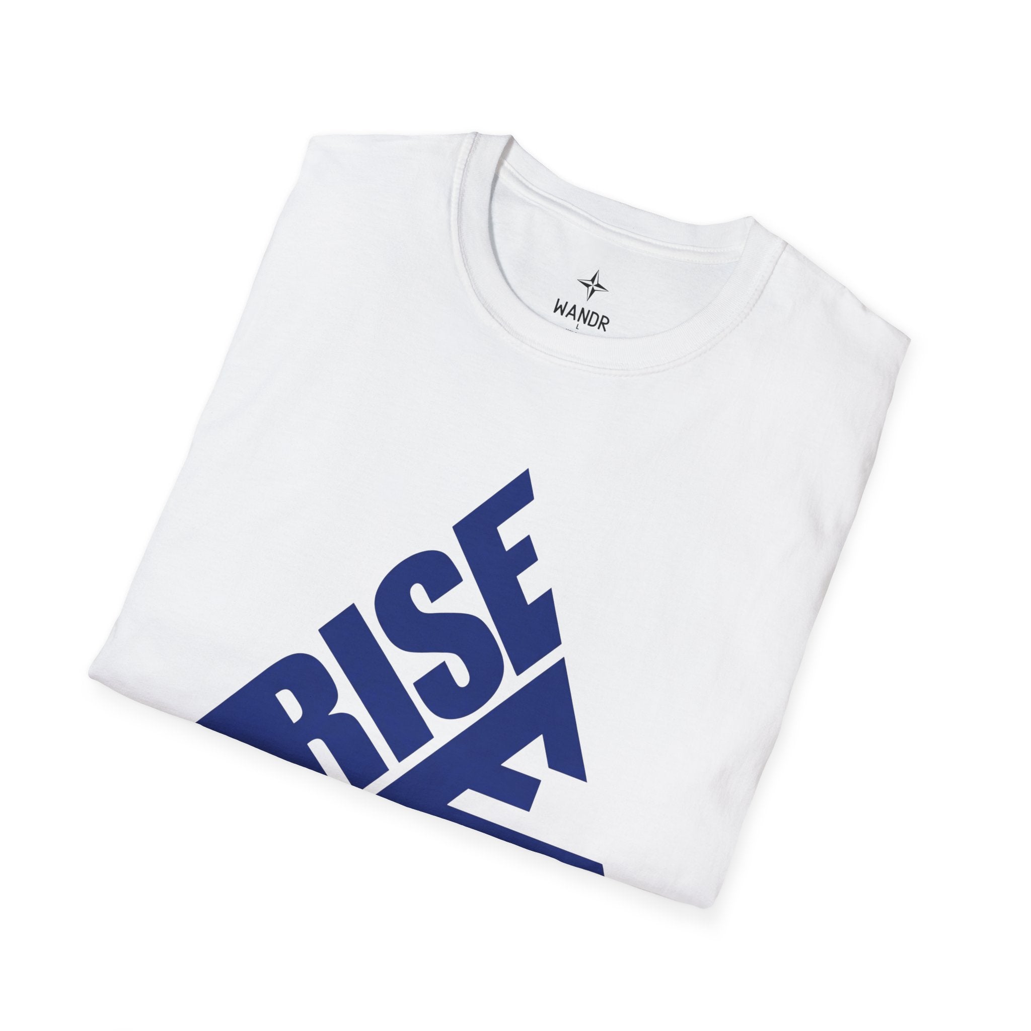 Rise above the noise T-Shirt