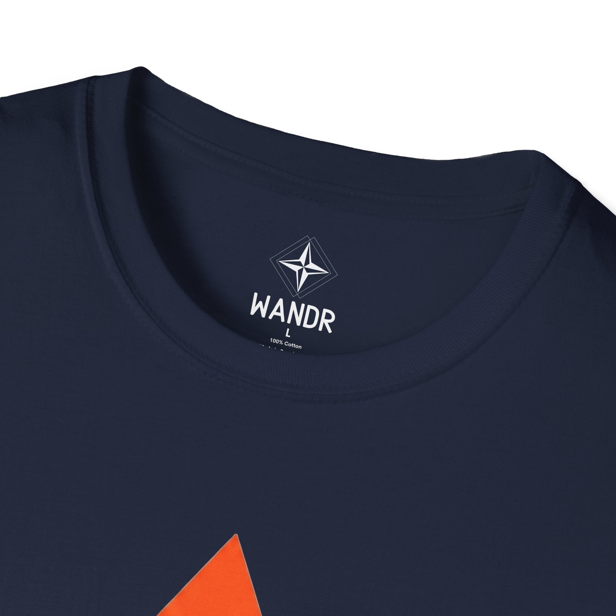 Reach the peak T-Shirt