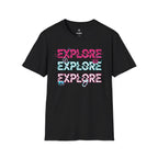 Explore T-Shirt