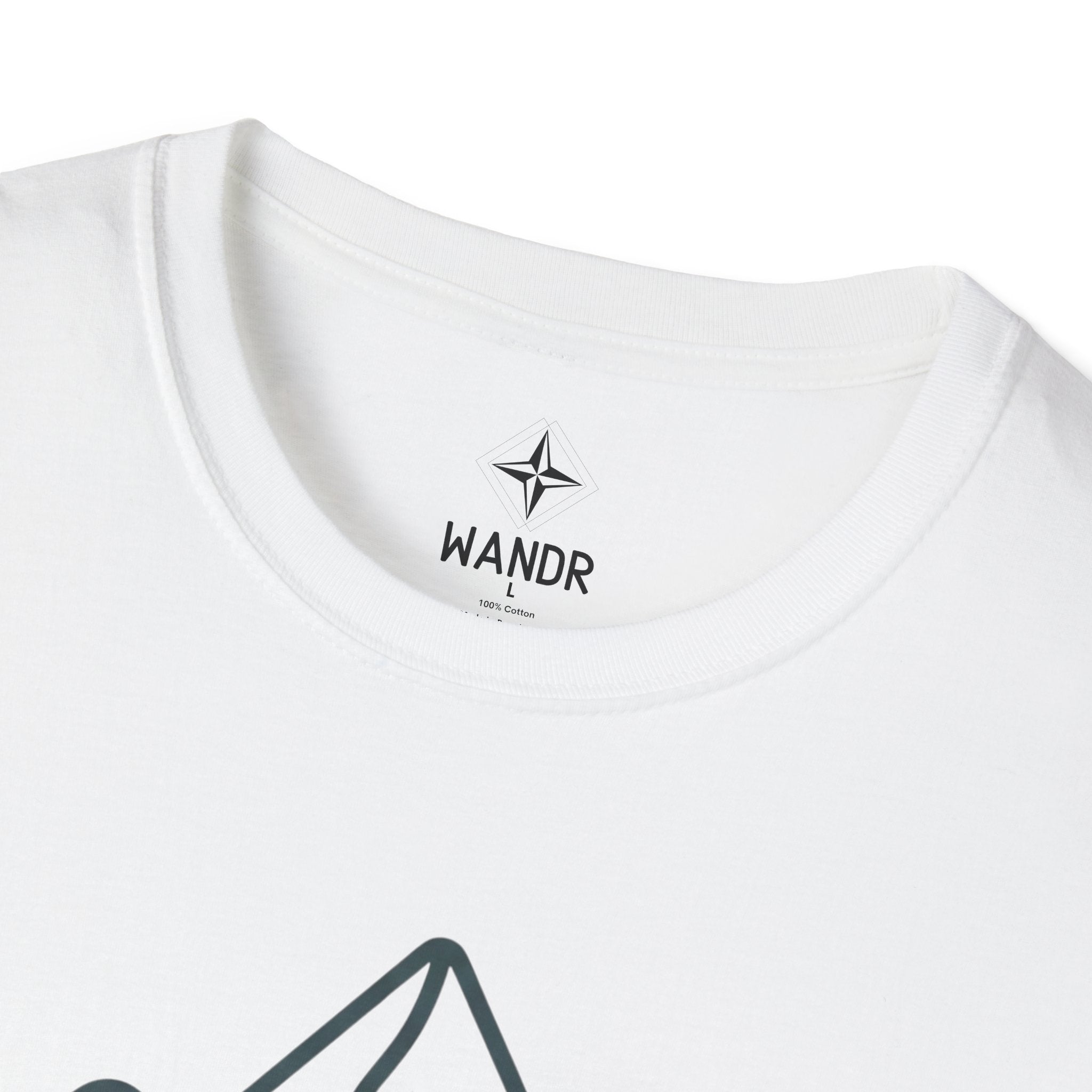 Seek the wild T-Shirt