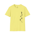 Animal tracks T-Shirt
