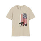 American Bear T-Shirt