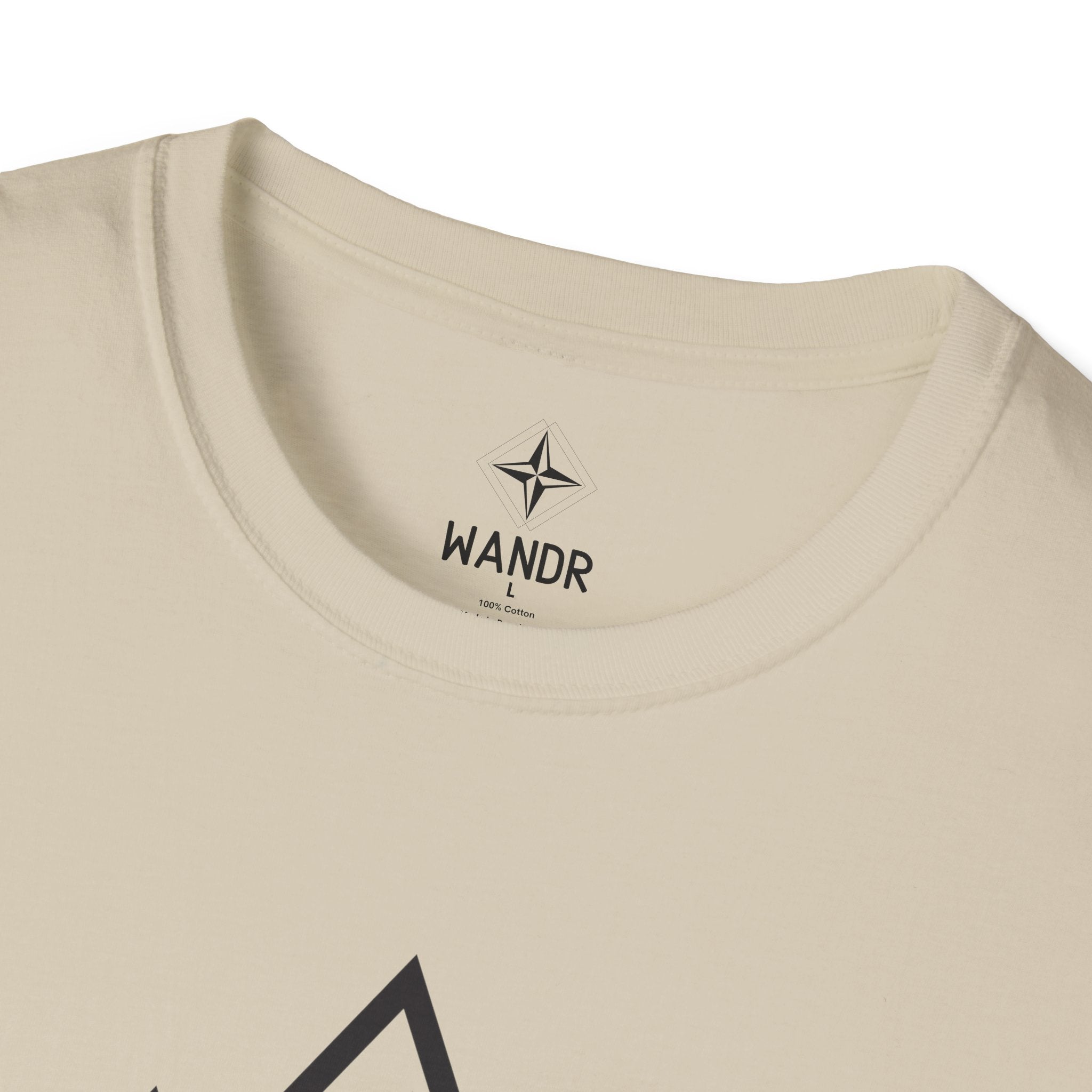 Outdoor inspired T-Shirt