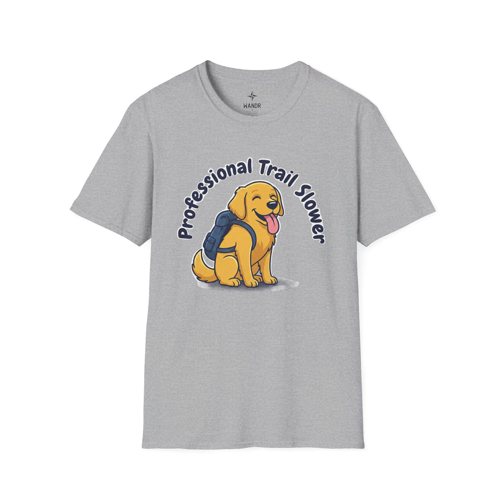Professional trail slower T-Shirt